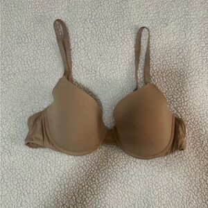 Victoria’s secret Tan Bra